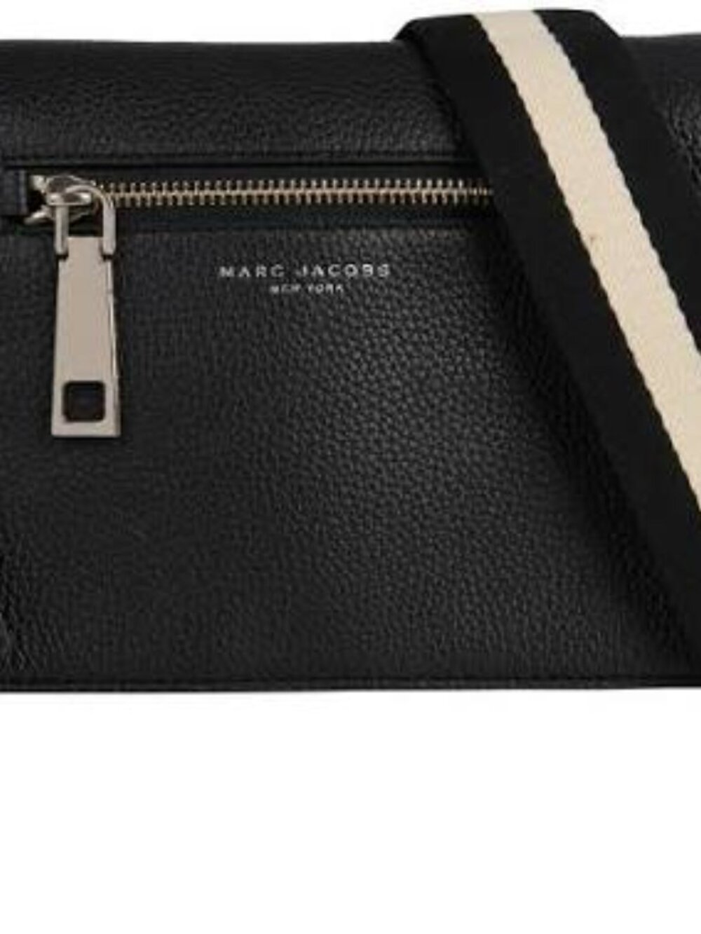 Marc Jacobs Small Gotham crossbody purse